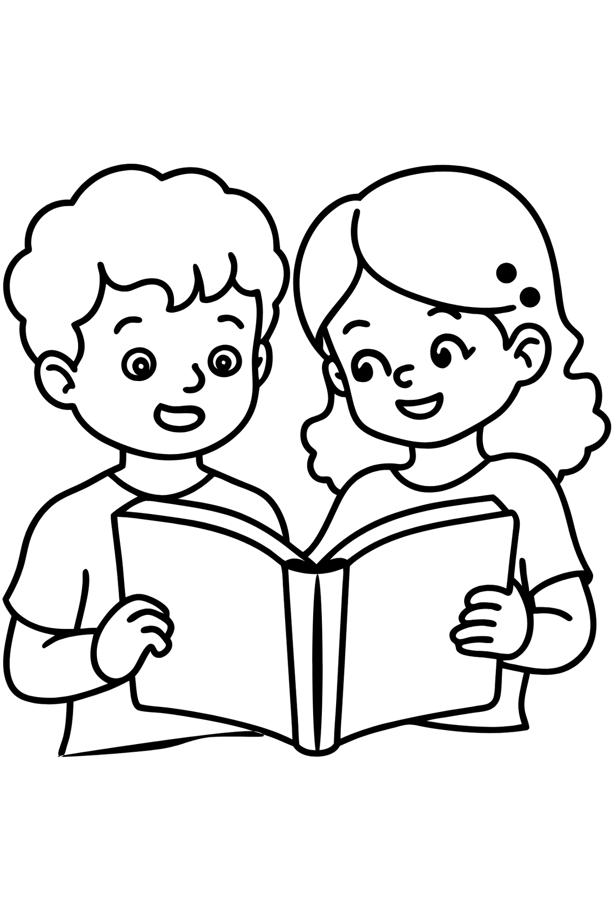 My First Coloring Book
