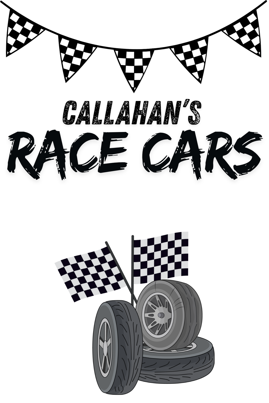 Callahan's First Coloring Book