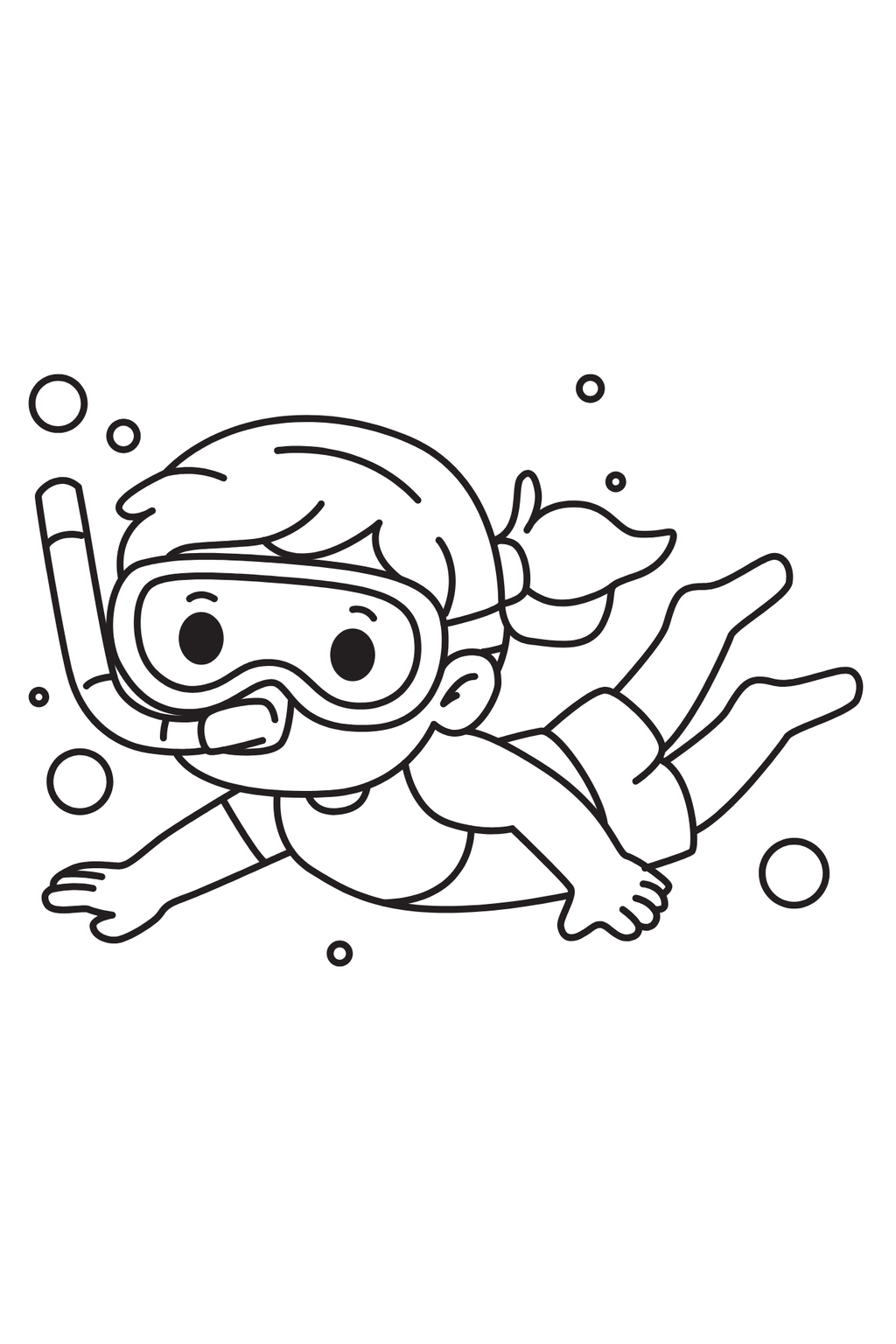 My First Coloring Book