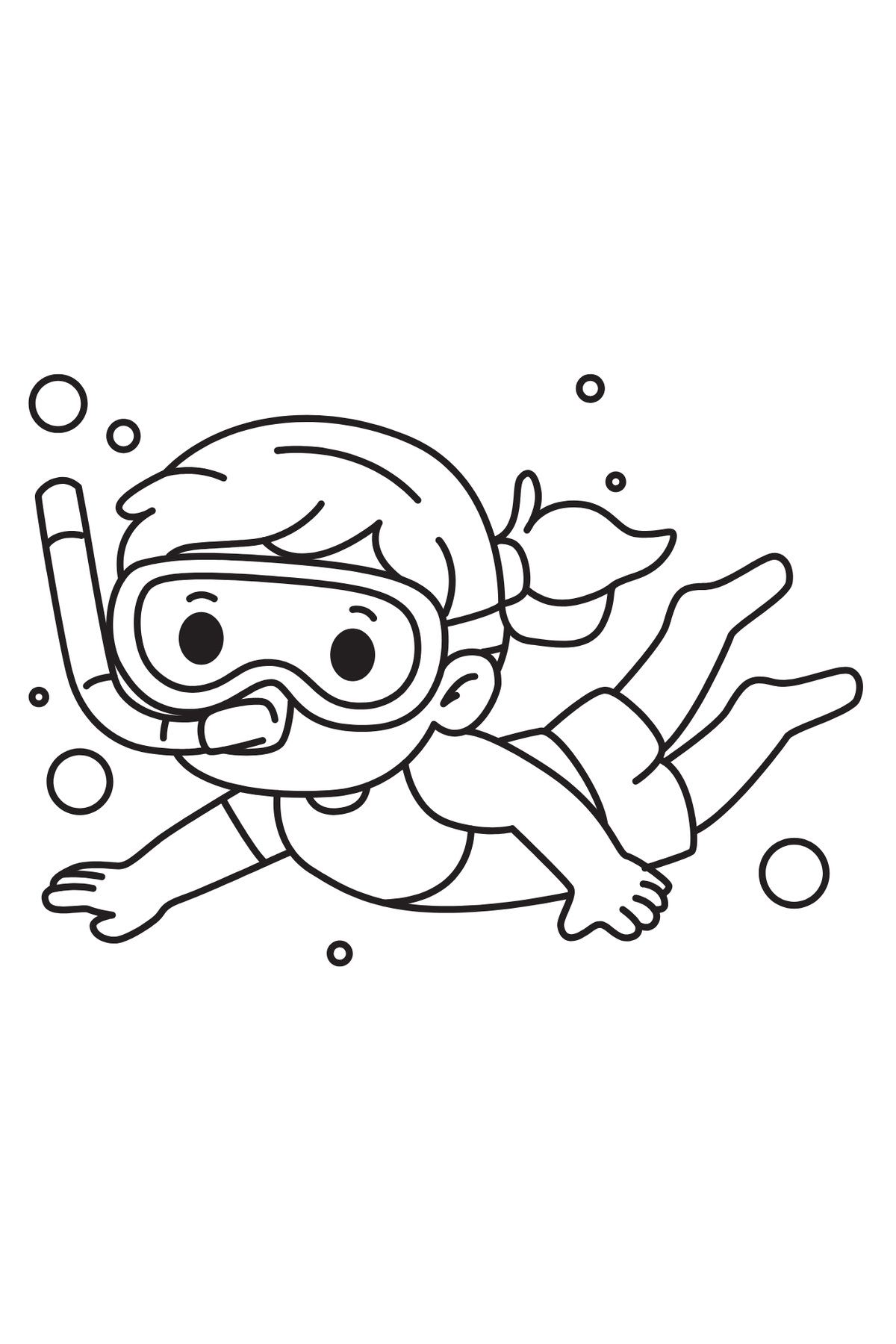 My First Coloring Book
