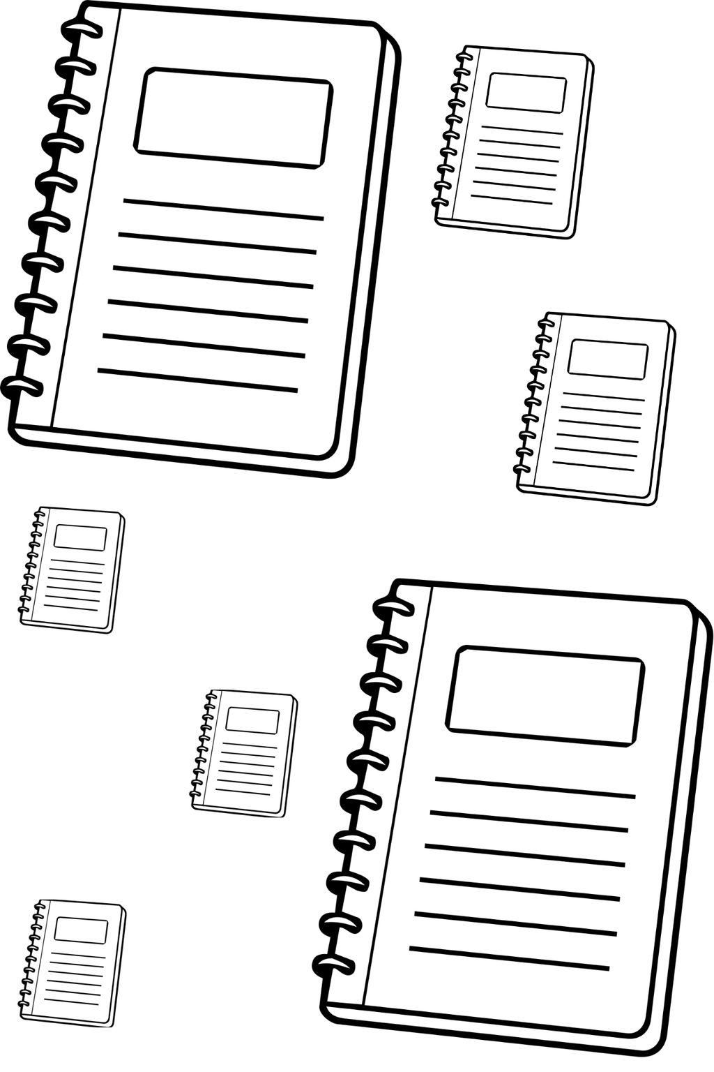 My First Coloring Book: School