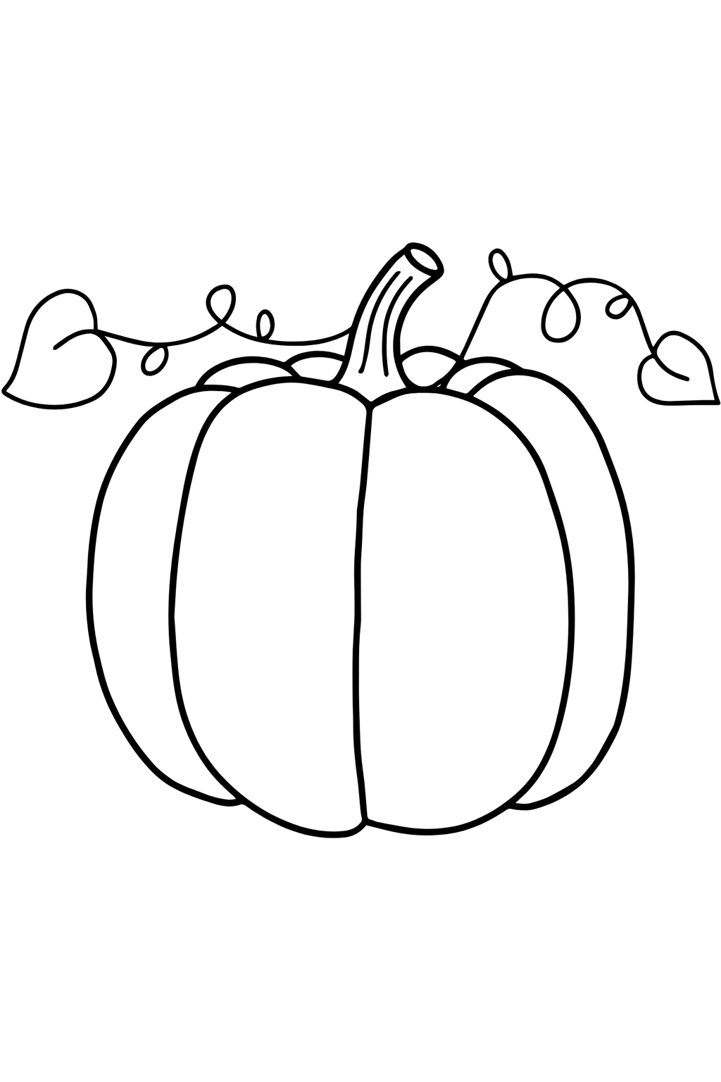 My First Coloring Book: Halloween