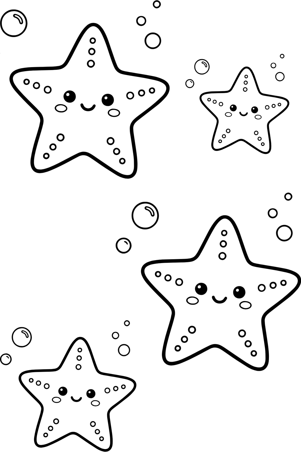 My First Coloring Book: Ocean