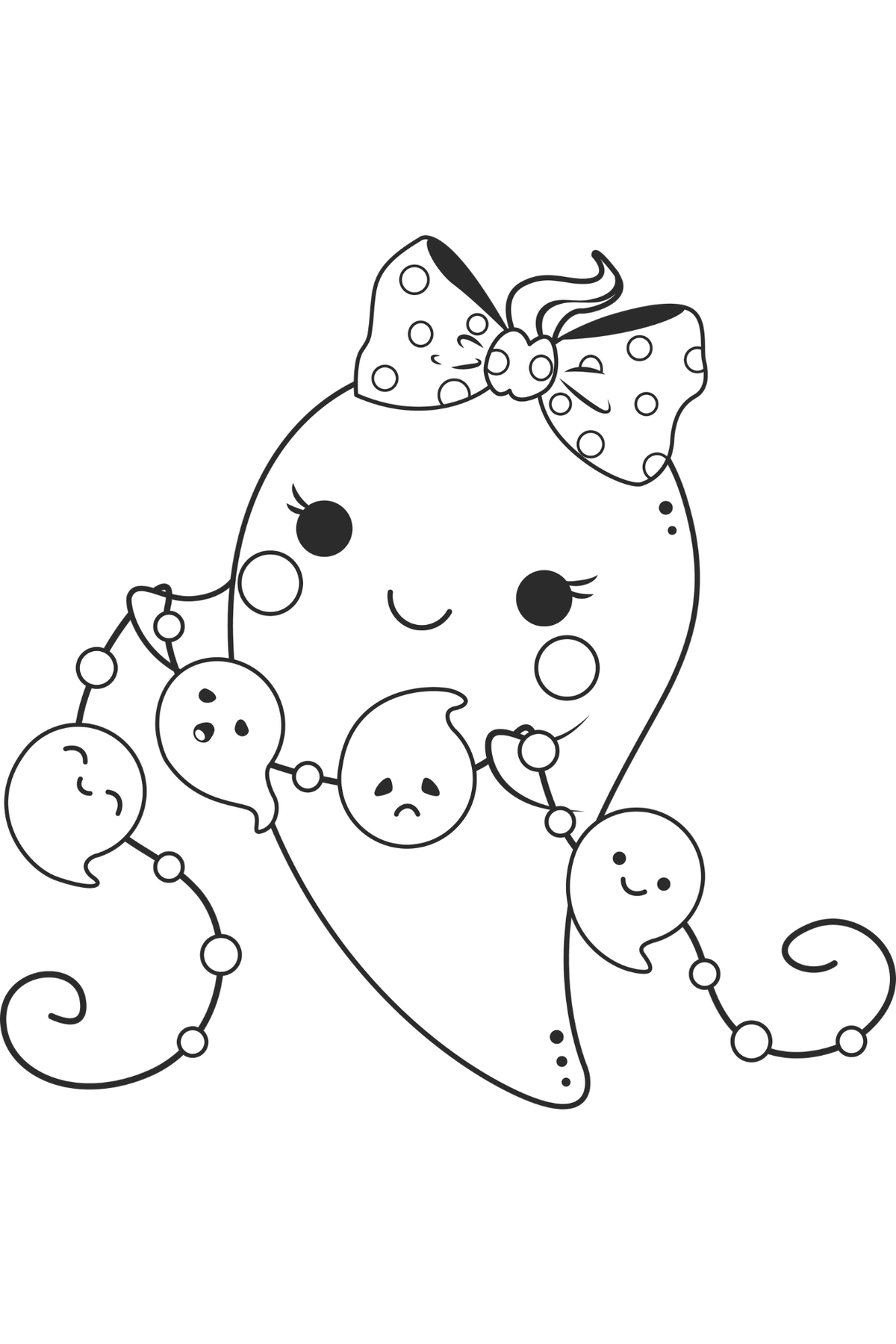 My First Coloring Book: Halloween